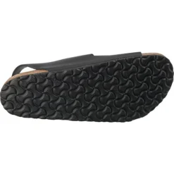 Birkenstock Milano Nubukleder Komfort-Sandalen Normal -Schuh Verkaufs-Shop 10491541 07