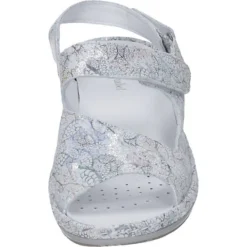 Sandalen Komfort-Sandalen - Mehrfarbig -Schuh Verkaufs-Shop 10645014 03