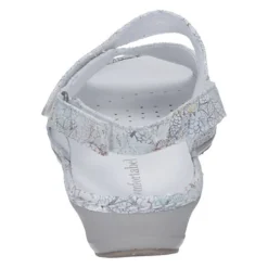 Sandalen Komfort-Sandalen - Mehrfarbig -Schuh Verkaufs-Shop 10645014 05