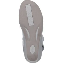 Sandalen Komfort-Sandalen - Mehrfarbig -Schuh Verkaufs-Shop 10645014 06