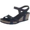 Panama Jack Julia Klassische Sandalen
