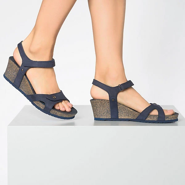 Panama Jack Julia Klassische Sandalen 2 Panama Jack Julia Klassische Sandalen – Bild 2