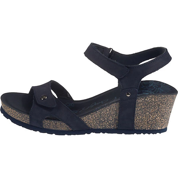 Panama Jack Julia Klassische Sandalen 3 Panama Jack Julia Klassische Sandalen – Bild 3