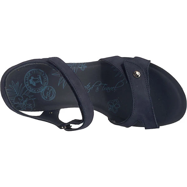 Panama Jack Julia Klassische Sandalen 6 Panama Jack Julia Klassische Sandalen – Bild 6