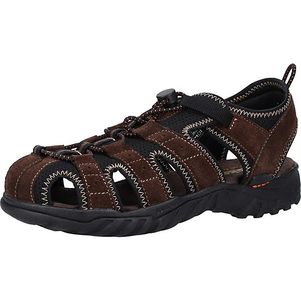 Dockers By Gerli Klassische Sandalen - Braun 1 Dockers By Gerli Klassische Sandalen - Braun