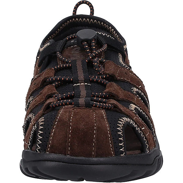 Dockers By Gerli Klassische Sandalen - Braun 2 Dockers By Gerli Klassische Sandalen - Braun – Bild 2