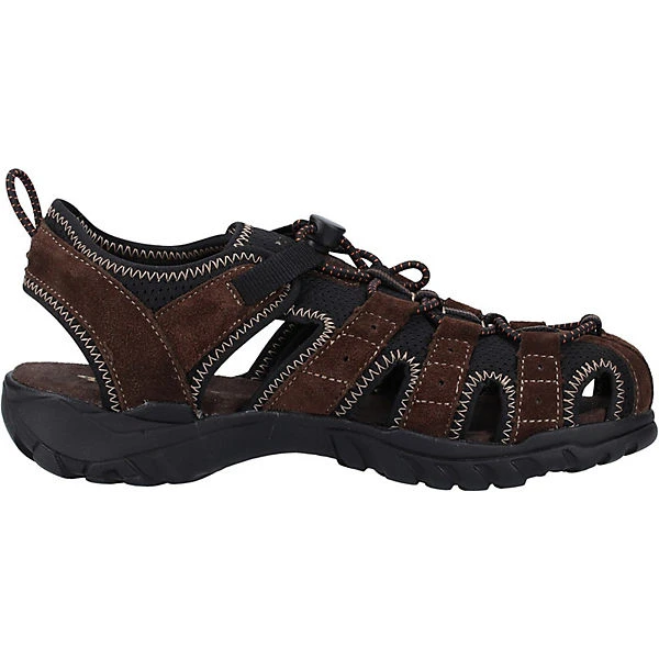 Dockers By Gerli Klassische Sandalen - Braun 3 Dockers By Gerli Klassische Sandalen - Braun – Bild 3