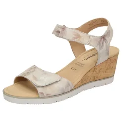 Sandale Filomia-700 Klassische Sandalen - Grau