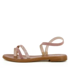 EVITA Damen Sandale OLIMPIA Klassische Sandalen -Schuh Verkaufs-Shop 11559193 04