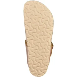 Birkenstock Zehensteg Gizeh T-Steg-Sandalen - Pink -Schuh Verkaufs-Shop 11570738 07