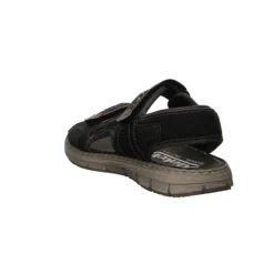 Rieker Sandalen Klassische Sandalen - Grau -Schuh Verkaufs-Shop 11826928 03