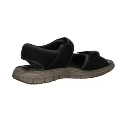 Rieker Sandalen Klassische Sandalen - Grau -Schuh Verkaufs-Shop 11826928 05