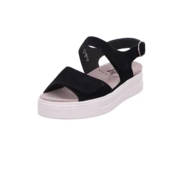 Sandalen/Sandaletten - Blau