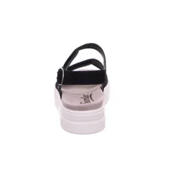 Sandalen/Sandaletten - Blau 7 Sandalen/Sandaletten - Blau -Schuh Verkaufs-Shop 12113277 03