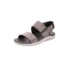 Clarks Sandalen - Grau