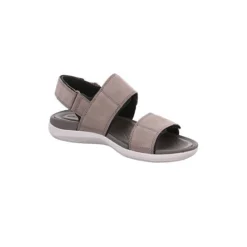 Clarks Sandalen - Grau -Schuh Verkaufs-Shop 12117422 04