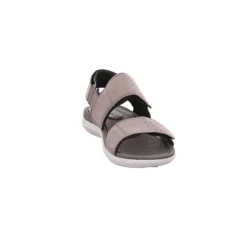 Clarks Sandalen - Grau -Schuh Verkaufs-Shop 12117422 05