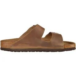 Birkenstock Pantoletten Arizona Pantoletten - Braun -Schuh Verkaufs-Shop 12159839 04