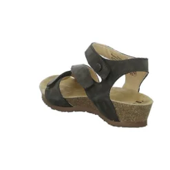 Think! Sandalen Klassische Sandalen - Oliv 9 Think! Sandalen Klassische Sandalen - Oliv -Schuh Verkaufs-Shop 12218701 03