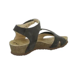 Think! Sandalen Klassische Sandalen - Oliv 11 Think! Sandalen Klassische Sandalen - Oliv -Schuh Verkaufs-Shop 12218701 05