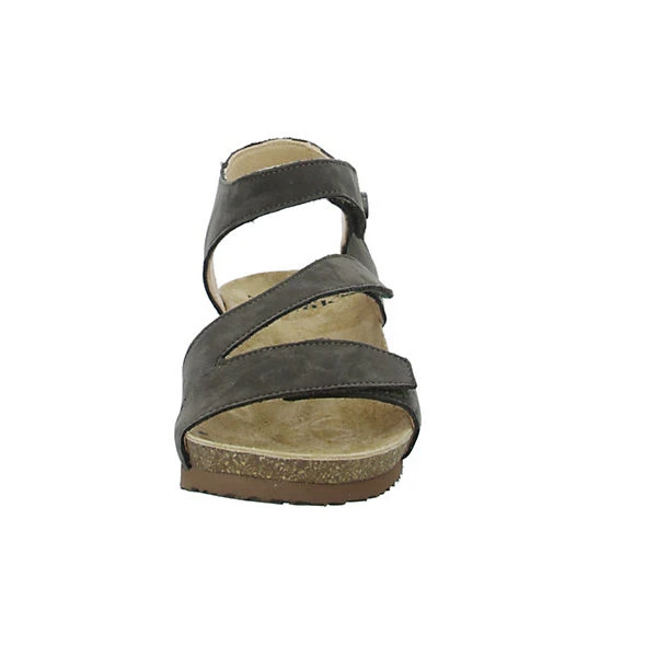 Think! Sandalen Klassische Sandalen - Oliv 7 Think! Sandalen Klassische Sandalen - Oliv – Bild 7