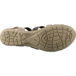 Jana Riemchensandalen - Grau 11 Jana Riemchensandalen - Grau -Schuh Verkaufs-Shop 12523407 07