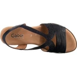 Gabor Keilsandaletten -Schuh Verkaufs-Shop 12922757 06