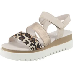 Gabor Keilsandaletten