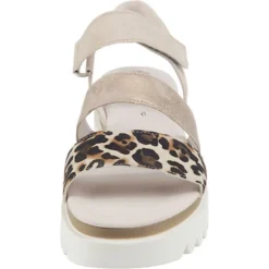 Gabor Keilsandaletten -Schuh Verkaufs-Shop 12923434 04