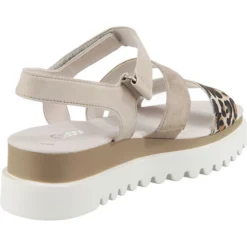 Gabor Keilsandaletten -Schuh Verkaufs-Shop 12923434 05