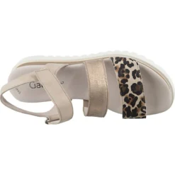 Gabor Keilsandaletten -Schuh Verkaufs-Shop 12923434 06