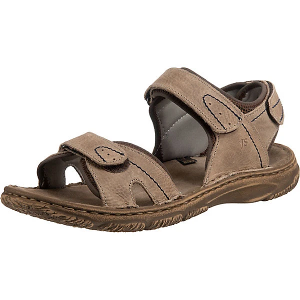 Josef Seibel Carlo 09 Komfort-Sandalen 1 Josef Seibel Carlo 09 Komfort-Sandalen