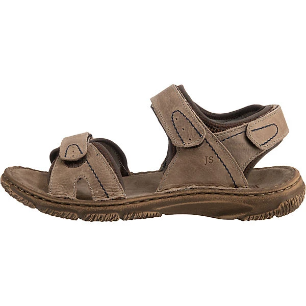 Josef Seibel Carlo 09 Komfort-Sandalen 2 Josef Seibel Carlo 09 Komfort-Sandalen – Bild 2