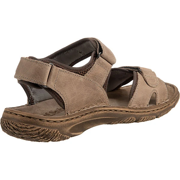 Josef Seibel Carlo 09 Komfort-Sandalen 4 Josef Seibel Carlo 09 Komfort-Sandalen – Bild 4