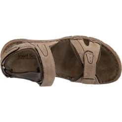 Josef Seibel Carlo 09 Komfort-Sandalen 10 Josef Seibel Carlo 09 Komfort-Sandalen -Schuh Verkaufs-Shop 13087935 06