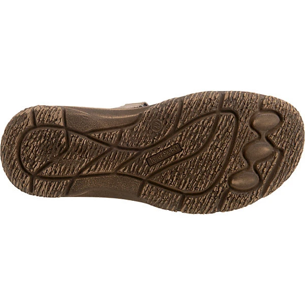 Josef Seibel Carlo 09 Komfort-Sandalen 6 Josef Seibel Carlo 09 Komfort-Sandalen – Bild 6