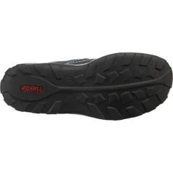 Rieker Offene Halbschuhe - Blau-kombi -Schuh Verkaufs-Shop 13102322 07