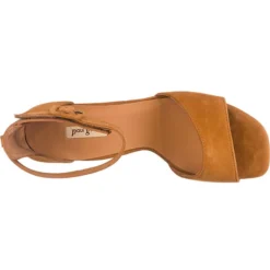 Paul Green Riemchensandaletten - Cognac -Schuh Verkaufs-Shop 13234926 06