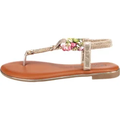 T-Steg-Sandalen 9 T-Steg-Sandalen -Schuh Verkaufs-Shop 13273434 03