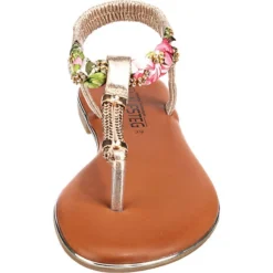 T-Steg-Sandalen 10 T-Steg-Sandalen -Schuh Verkaufs-Shop 13273434 04