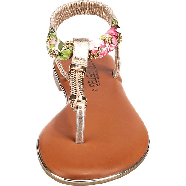 T-Steg-Sandalen 4 T-Steg-Sandalen – Bild 4