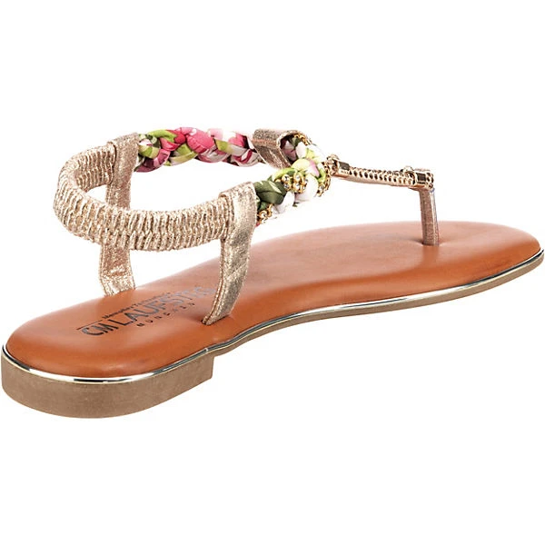 T-Steg-Sandalen 5 T-Steg-Sandalen – Bild 5