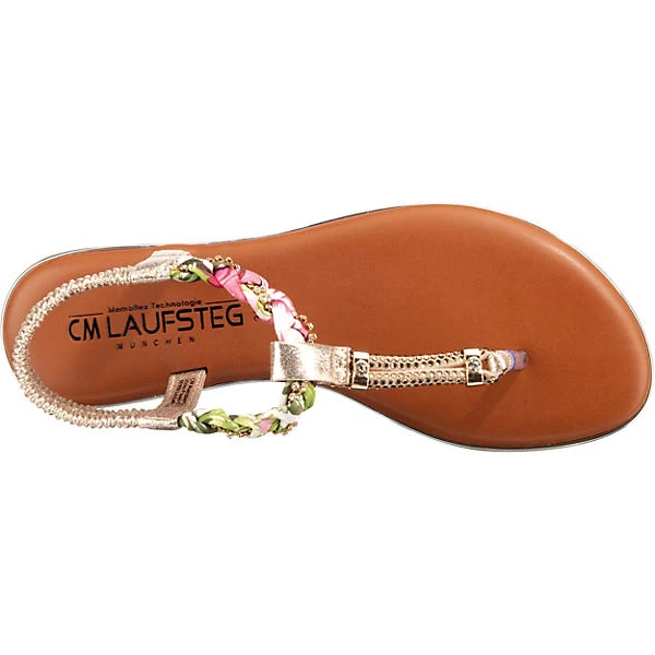 T-Steg-Sandalen 6 T-Steg-Sandalen – Bild 6