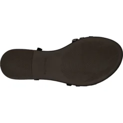 Tamaris Riemchensandalen - Blau-kombi -Schuh Verkaufs-Shop 13274990 06