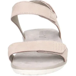 Caprice Komfort-Sandalen - Grau -Schuh Verkaufs-Shop 13356584 04