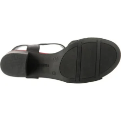 Remonte D2152 Riemchensandaletten - Schwarz -Schuh Verkaufs-Shop 13478599 07