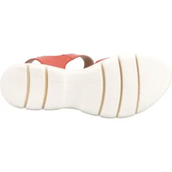 Camel Active Vision Klassische Sandalen - Rot -Schuh Verkaufs-Shop 13620233 07