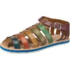 Sam 3 Sandalen Klassische Sandalen - Mehrfarbig