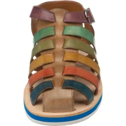 Sam 3 Sandalen Klassische Sandalen - Mehrfarbig -Schuh Verkaufs-Shop 13757378 04