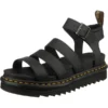Dr. Martens Blaire Riemchensandalen